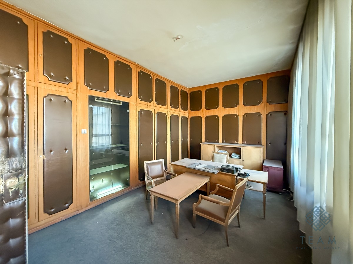 Podgorica, Merkez, Ticari Alan 54 m²