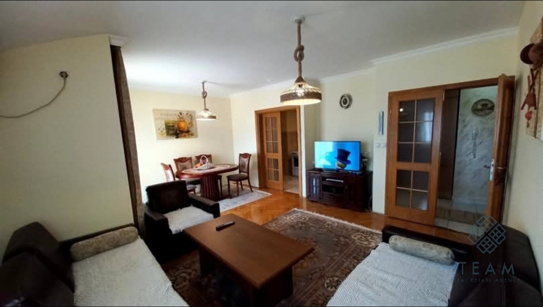 Podgorica, Stari Aerodrom, one-bedroom apartment 57 m²