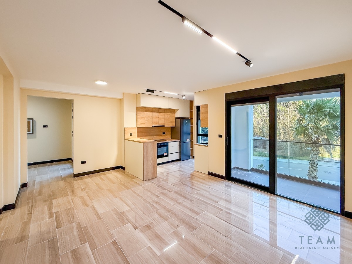 Podgorica, Vezirov most, trosoban 111m²