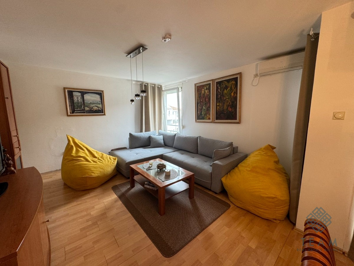 Budva, Çevre Yolu, 1+1 Daire 55 m²