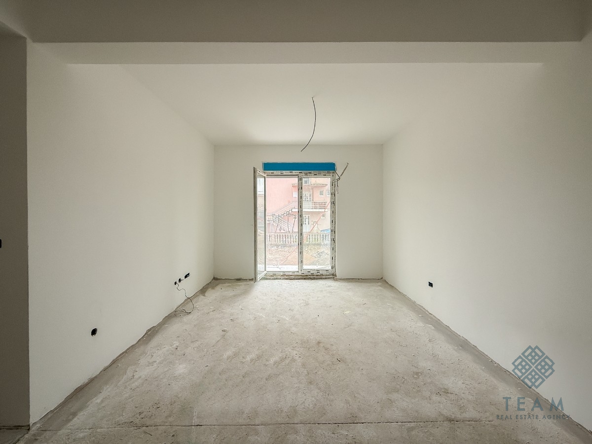 Podgorica, Zabjelo – 2 odalı daire, 61 m²  