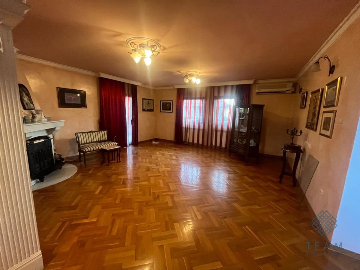 Podgorica, İbricevina, 3 Odalı Daire 120 m²