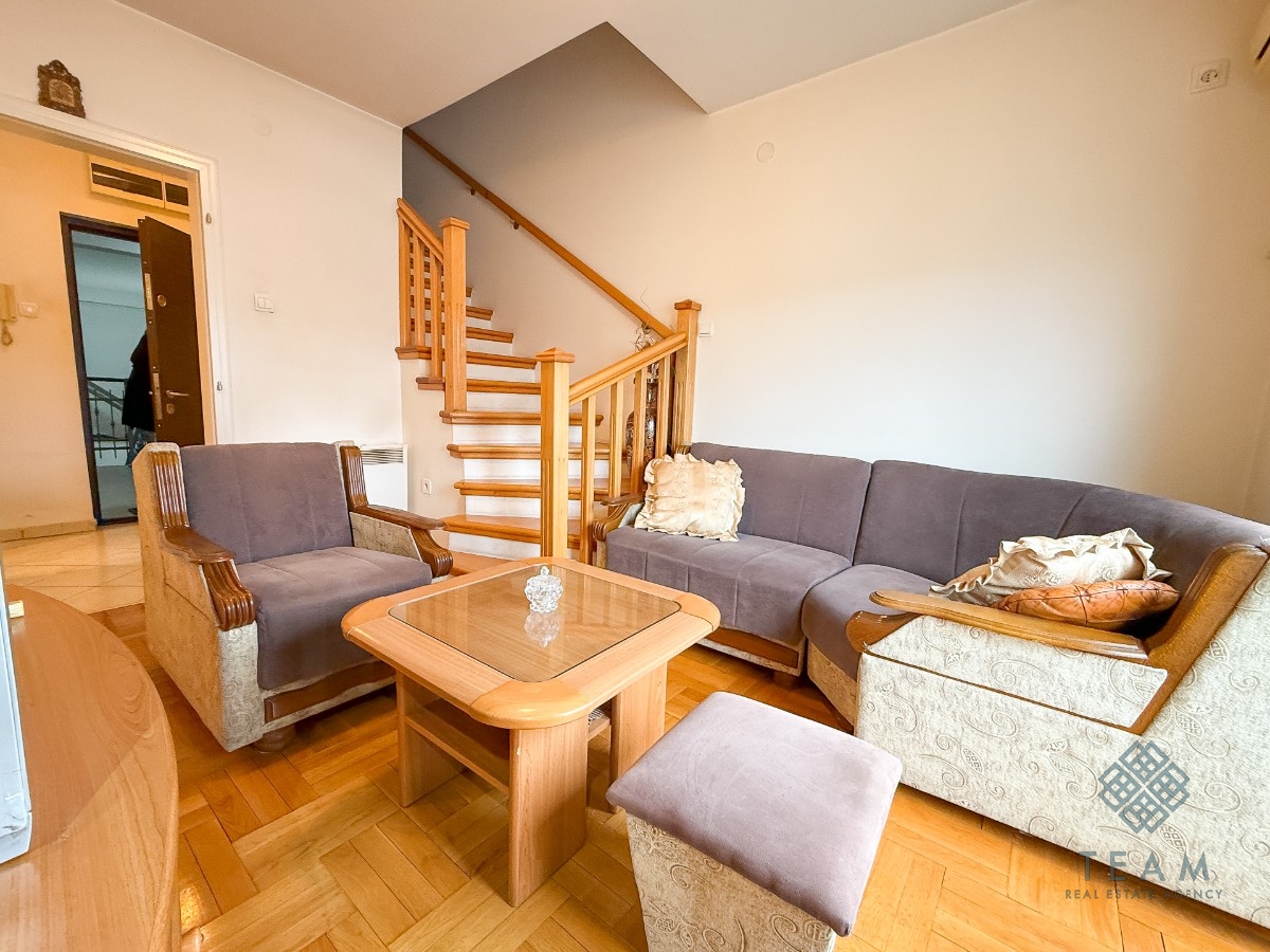 Podgorica, Zabjelo, jednoiposoban 50 m²