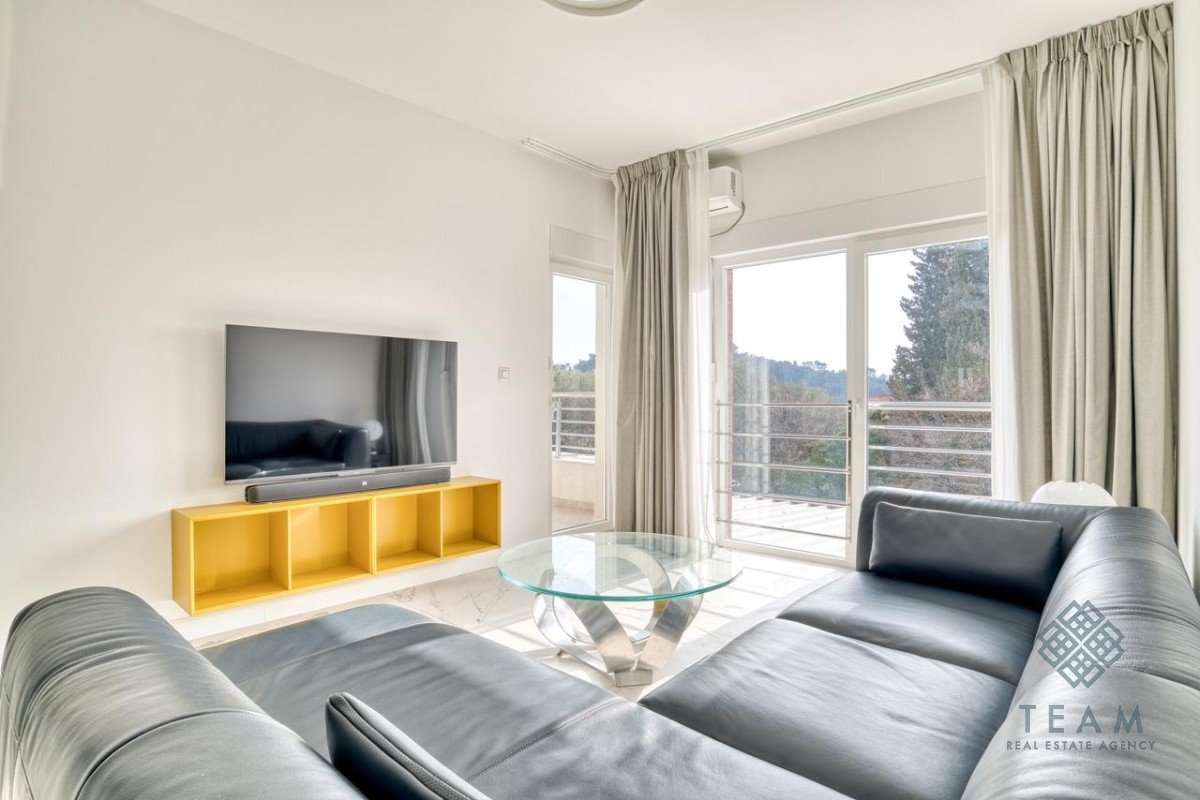 Budva, Petrovac, 2+1 Daire 60 m²