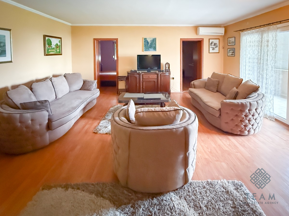 Podgorica, Donja Gorica, 2+1 daire 100 m²