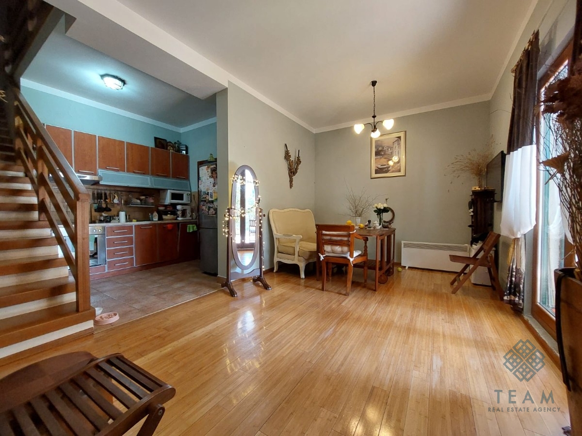 Котор, Рисан, квартира 142 м²