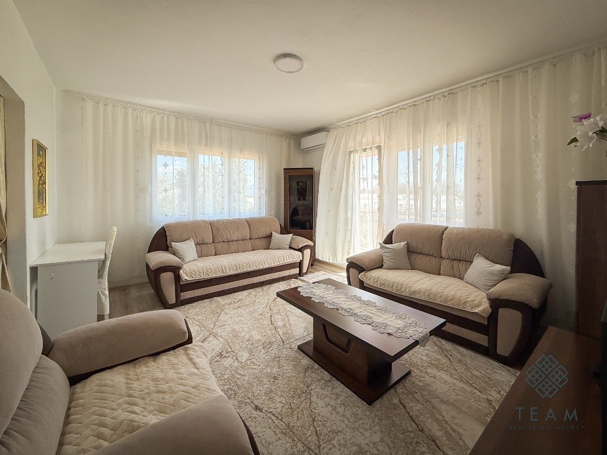 Podgorica, Tološi, dvosoban stan 105 m²