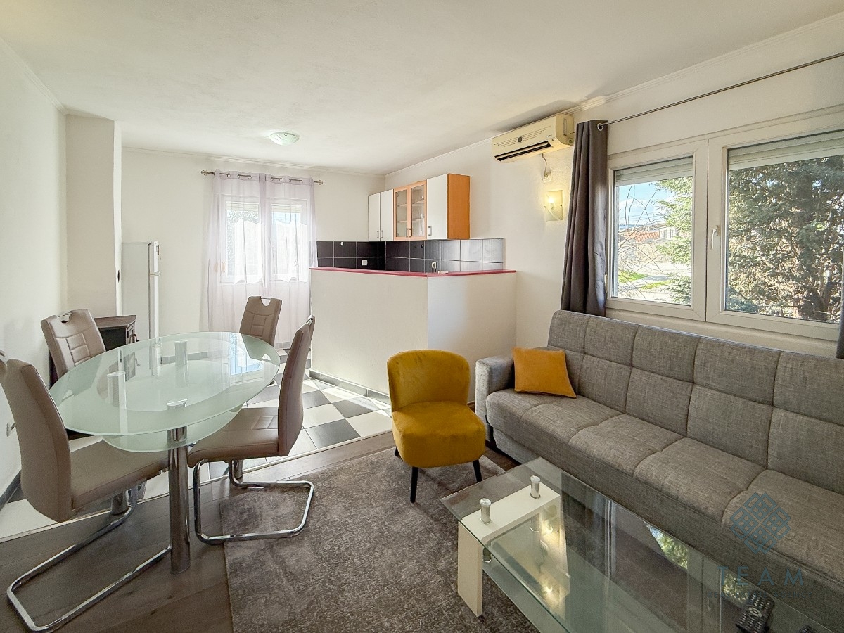 Podgorica, Donja Gorica, dvosoban stan 60 m² 