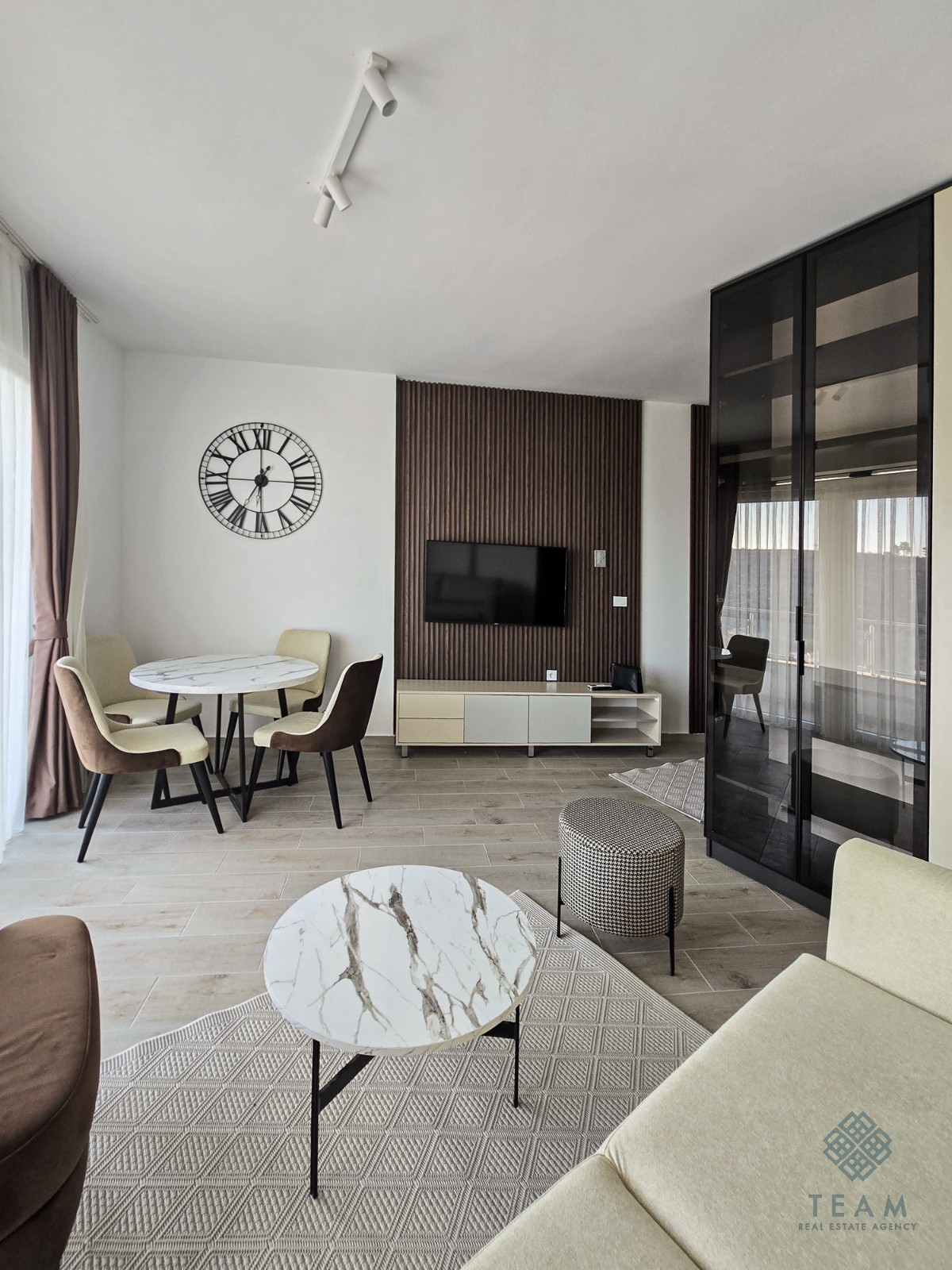 Bar, Sutomore, stüdyo daire 30 m²