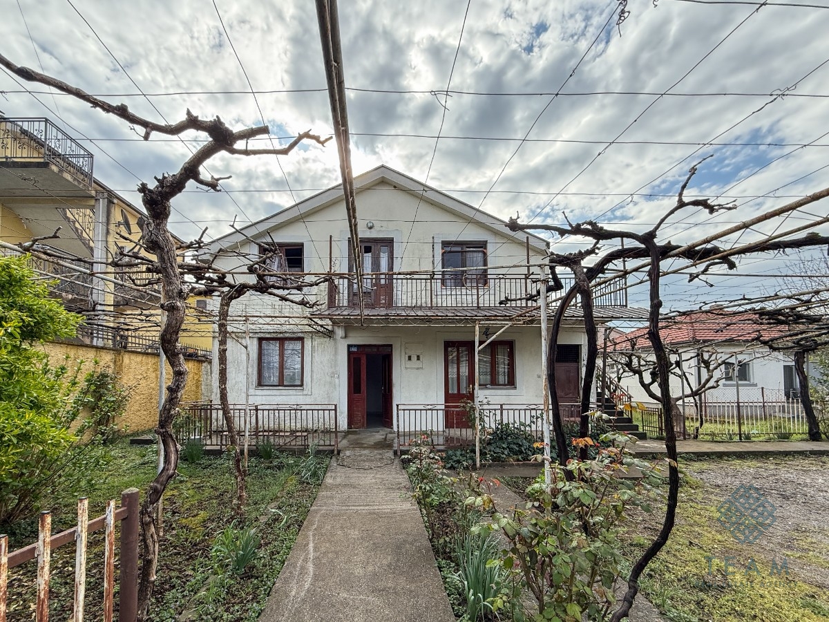 Podgorica, Gornja Gorica, ev 134 m²