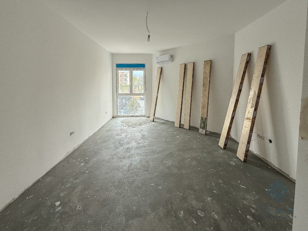 Podgorica, Zabjelo, stüdyo daire 31 m²