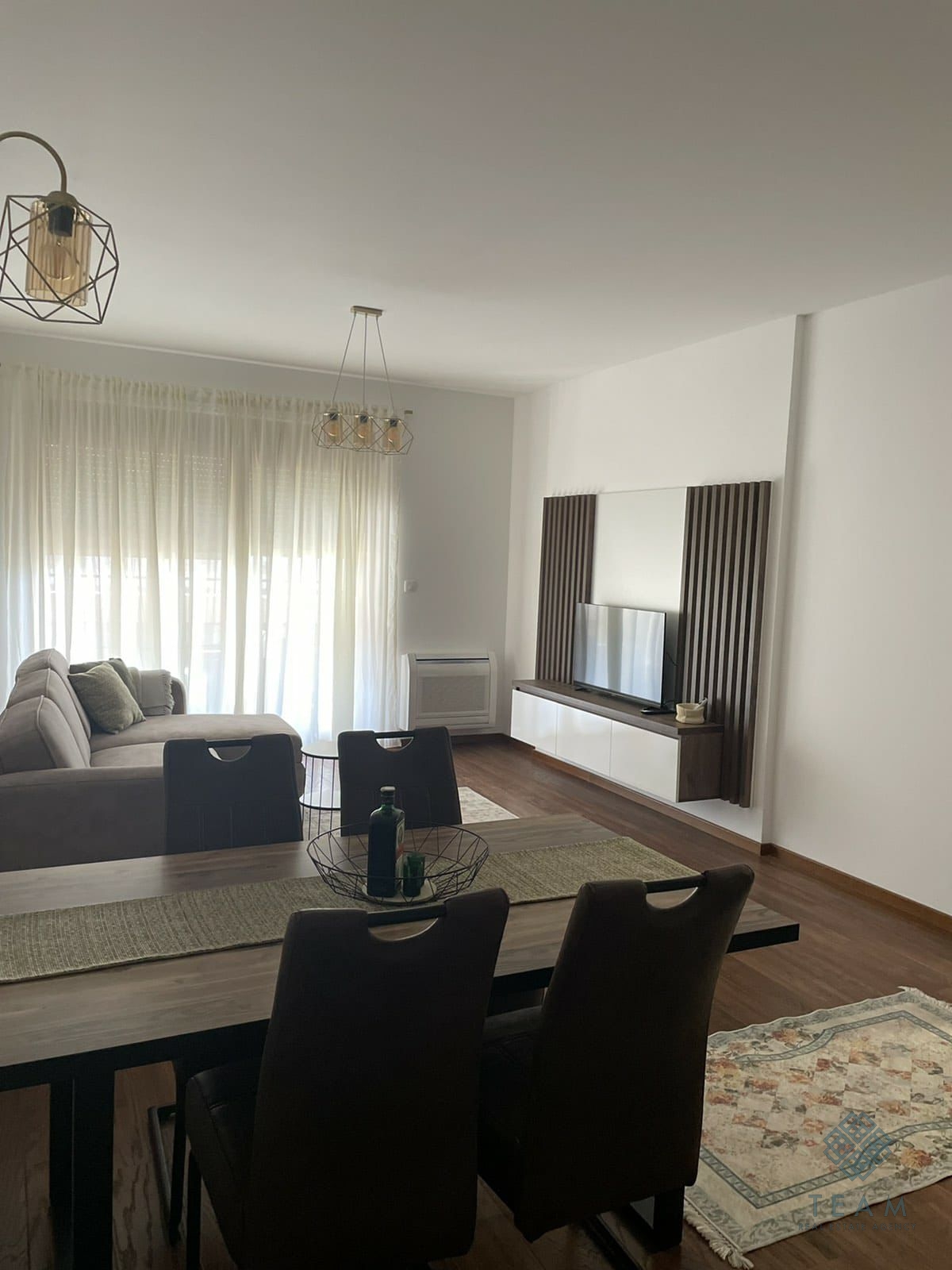 Podgorica, Master Kvart, dvosoban stan 69 m²