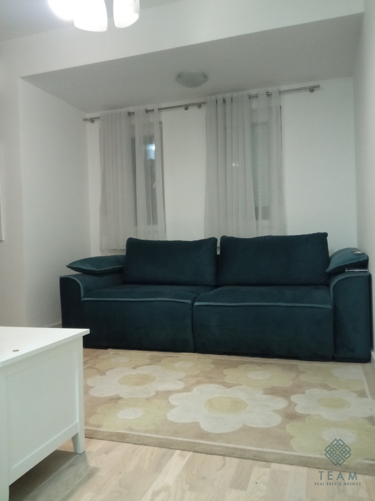 Podgorica, Centar, jednosoban stan 42 m²