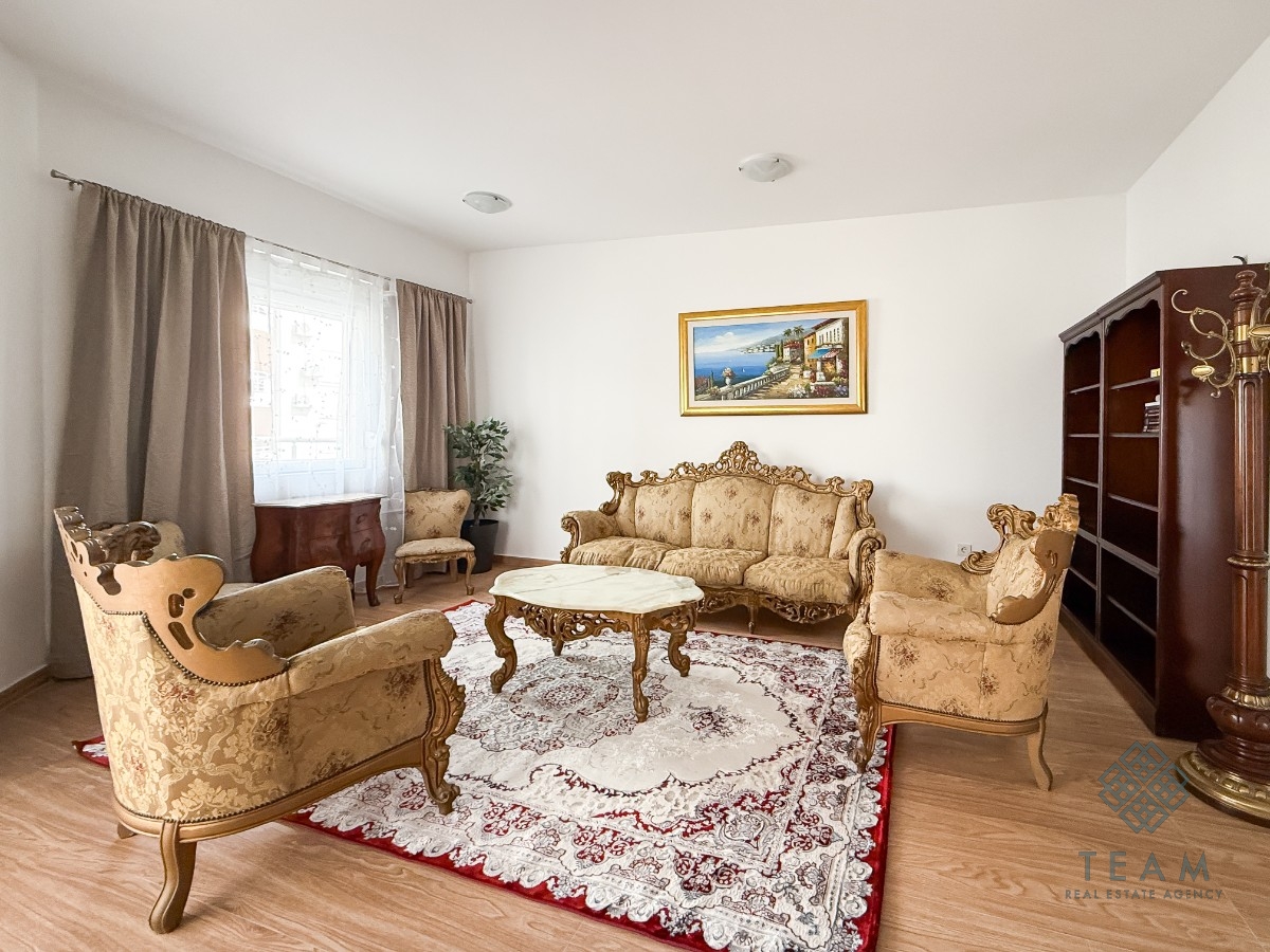 Podgorica, Iza Delte, dvosoban stan 114 m²