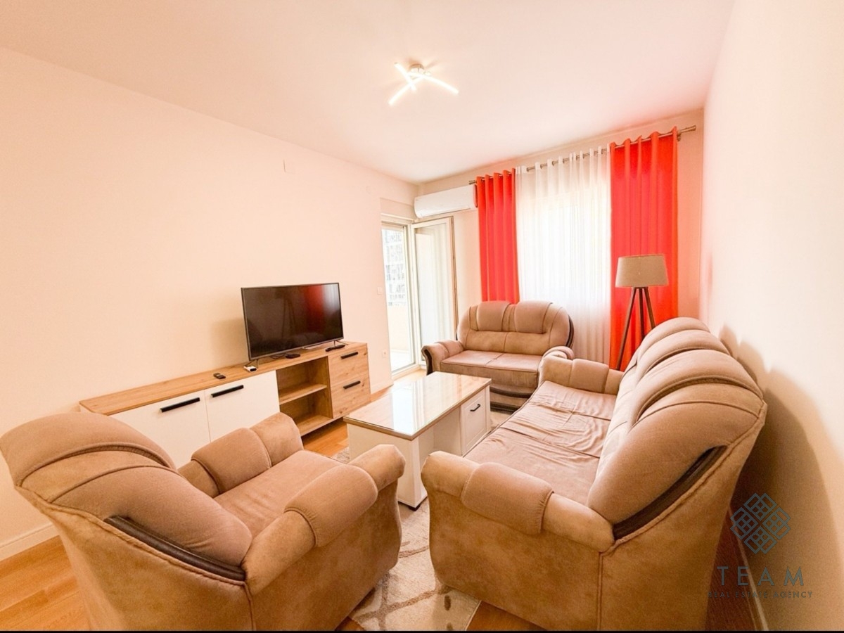 Podgorica, Central Point, jednosoban stan 47m²