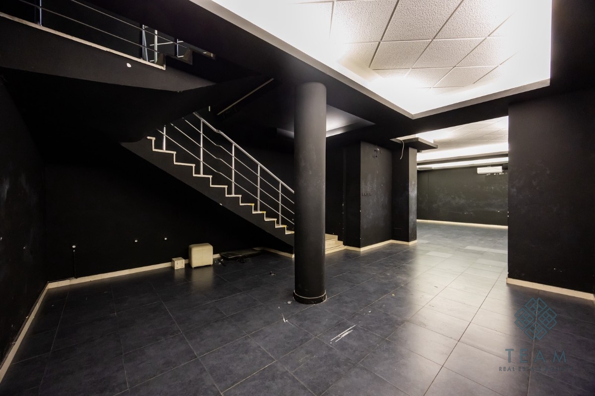 Podgorica, Preko Morače, commercial space 150 m²