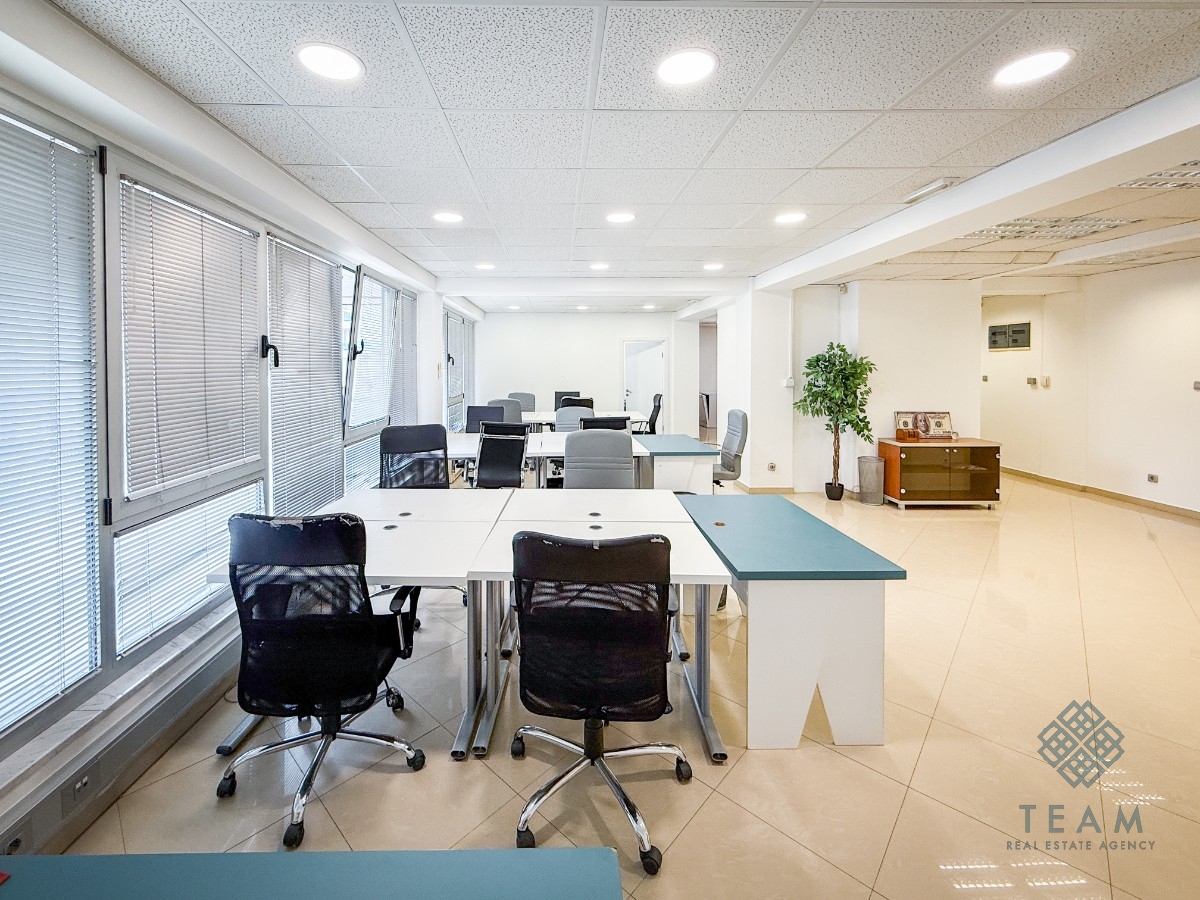 Podgorica, Preko Morače, Poslovni prostor 130 m²