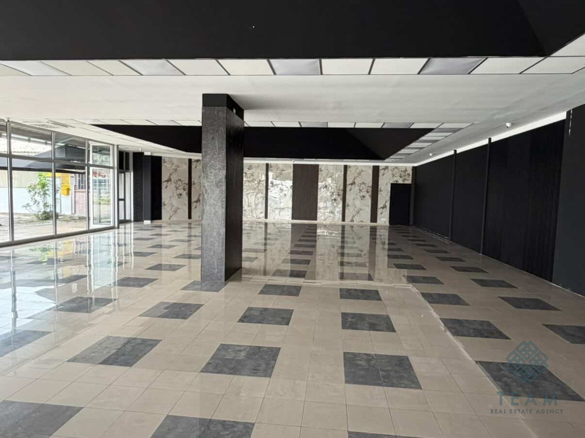 Podgorica, Masline, poslovni prostor 281 m²