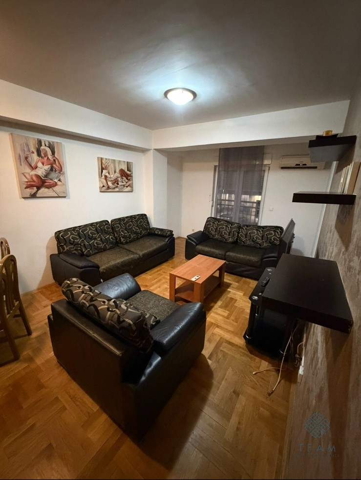 Podgorica, City Kvart, 2+1 daire 81 m²