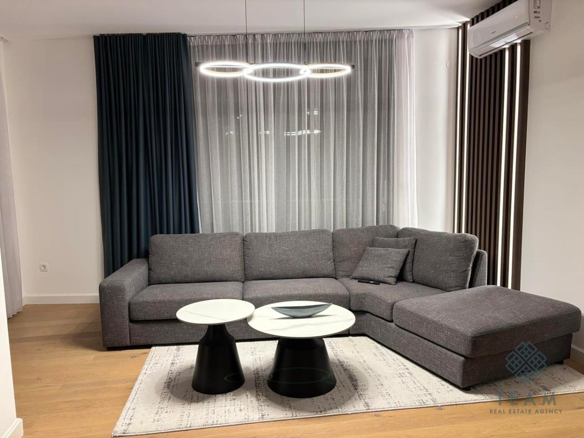 Tivat, Donja Lastva, jednosoban stan 69m²