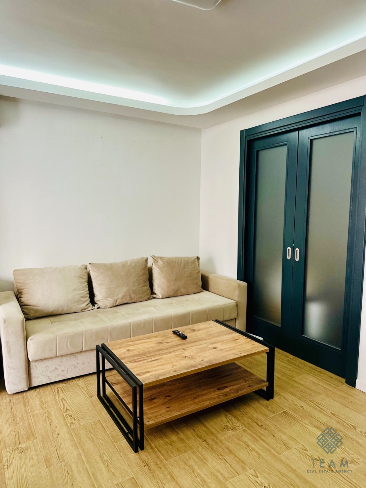 Budva, Golubovina, jednosoban stan 33 m²