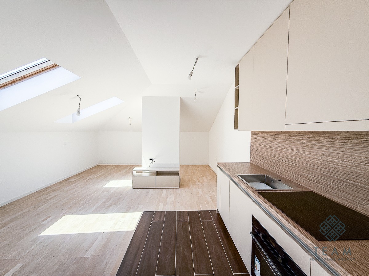 Podgorica, Tološi, jednosoban stan 52 m²
