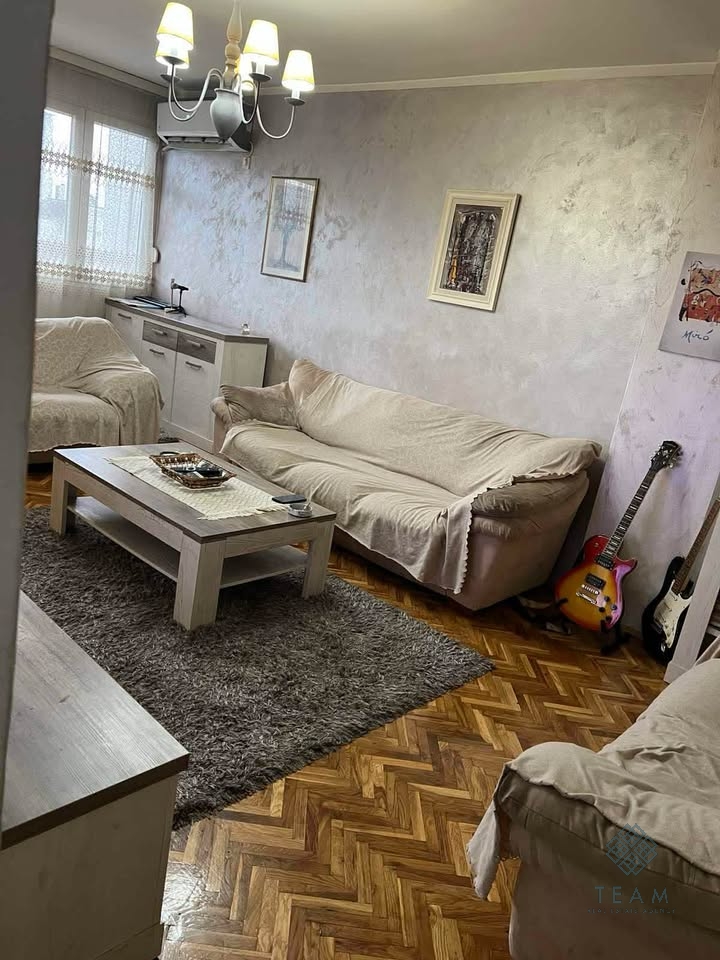 Podgorica, Pejton – 3+1 Daire, 100 m²