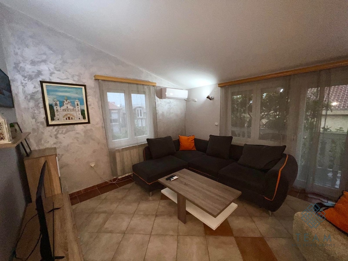 Podgorica, Zabjelo, 3+1 Daire, 100 m²