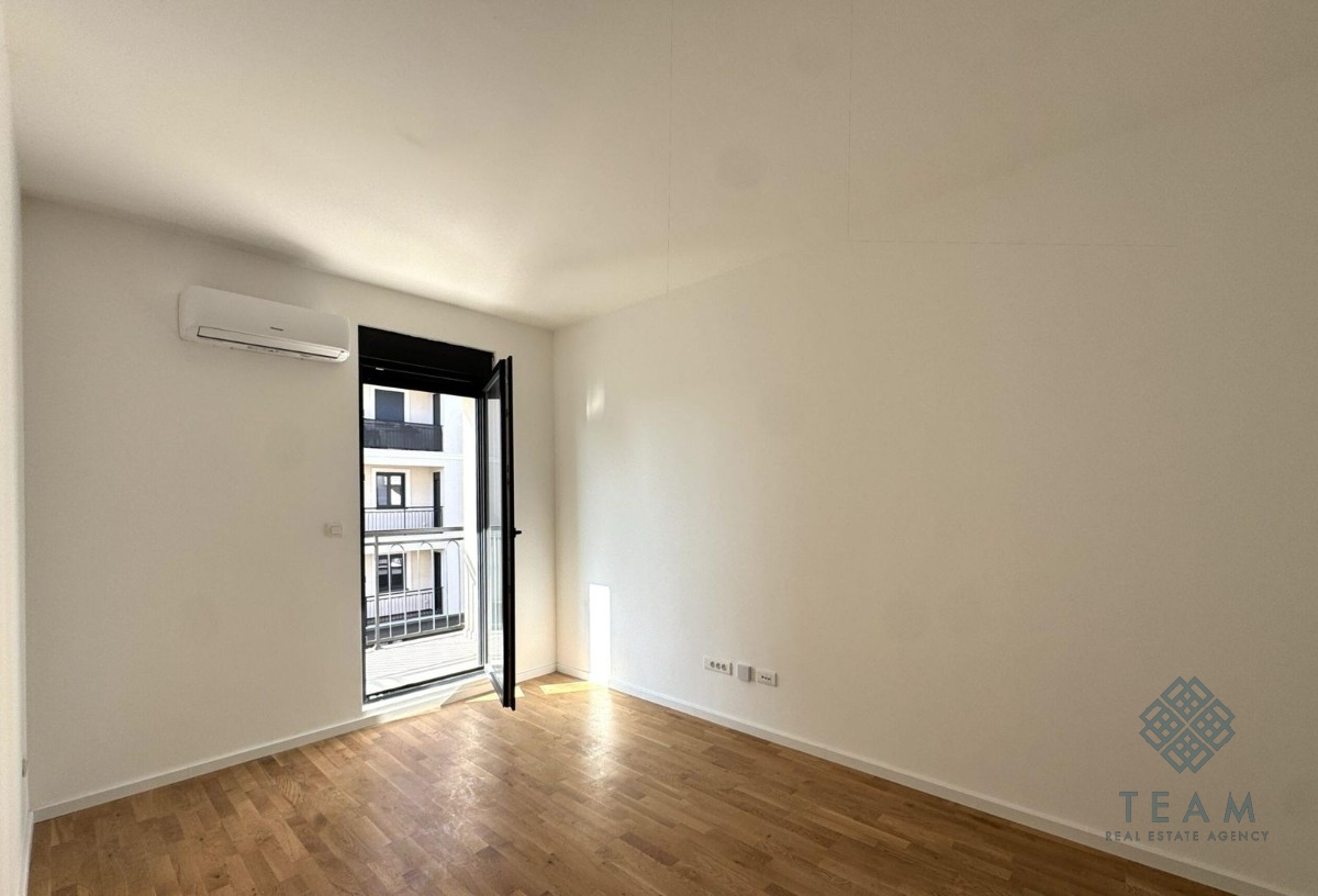 Podgorica, Tološi, jednosoban stan 37 m²