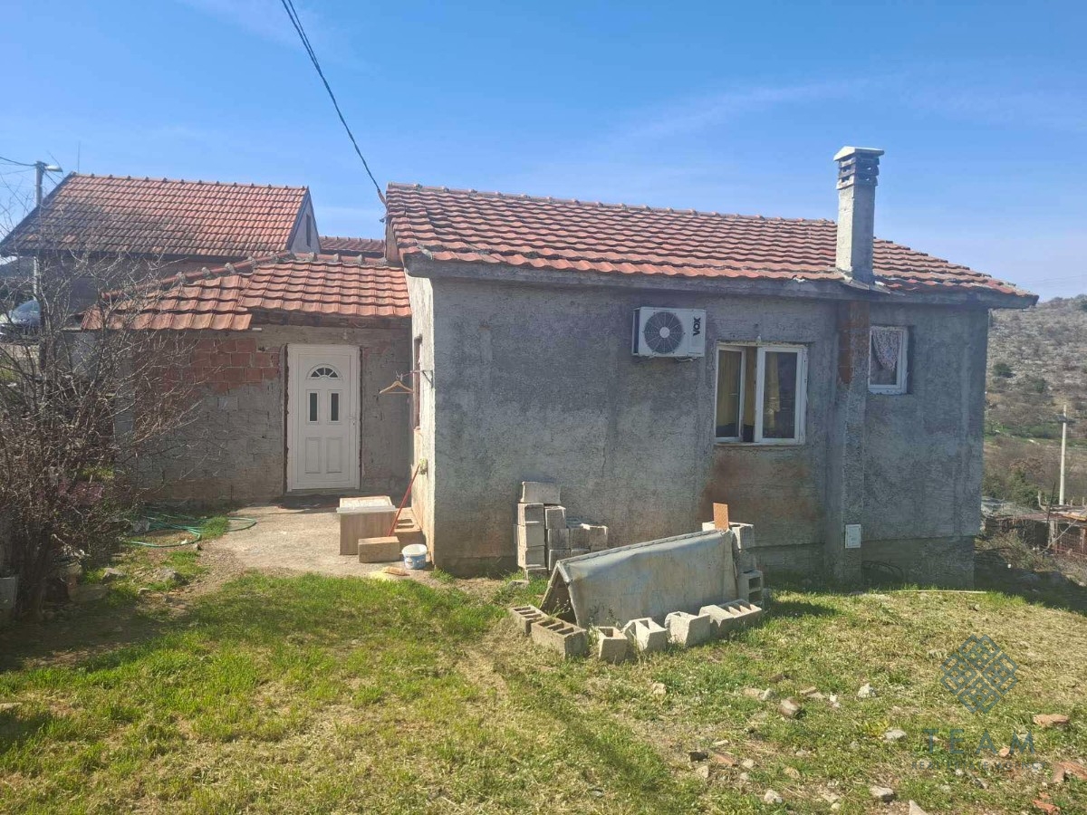 Podgorica, Vranići, Ev, 53 m²