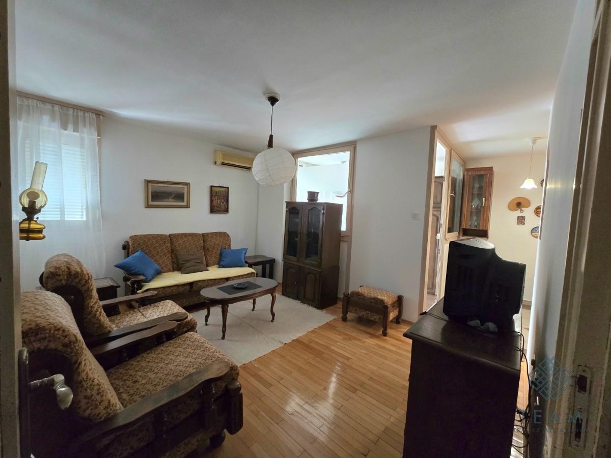 Podgorica, Blok 5, 2+1 Daire, 60 m²