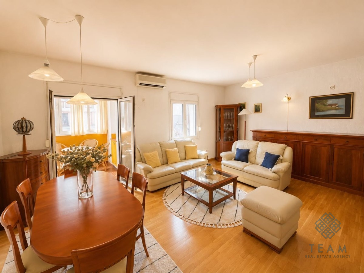 Podgorica, Momišići, 1+1 Daire, 50 m²