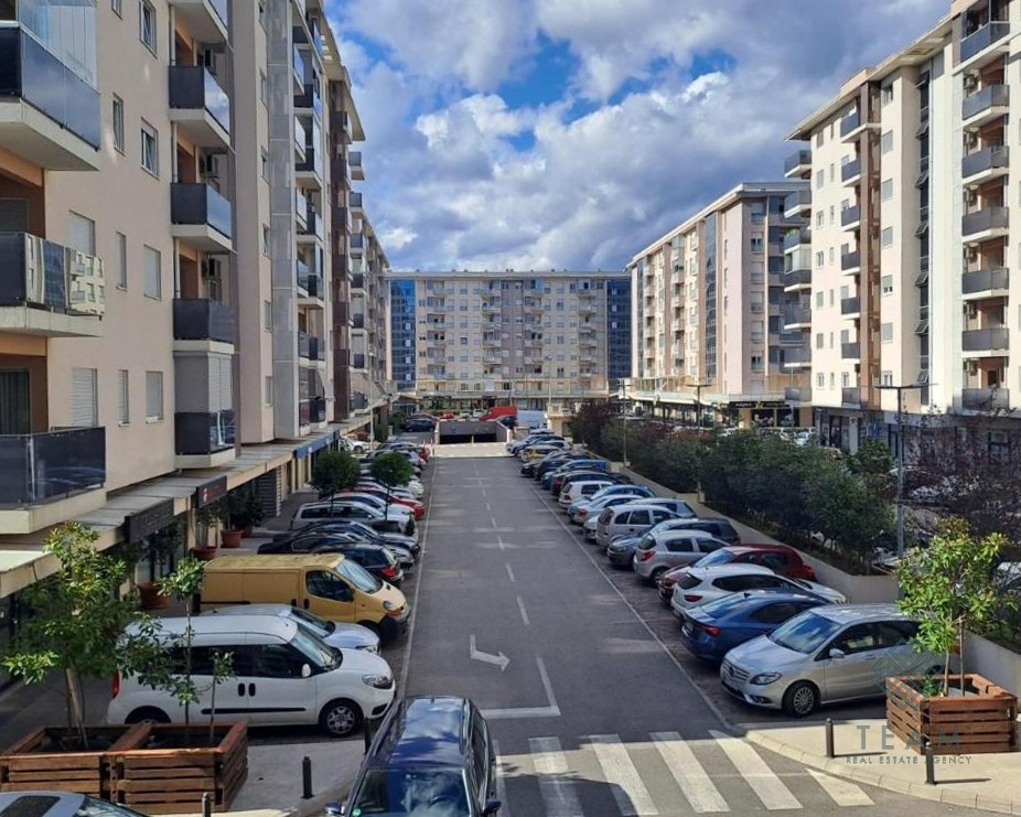 Подгорица, City Kvart, Кладовая, 20 м²