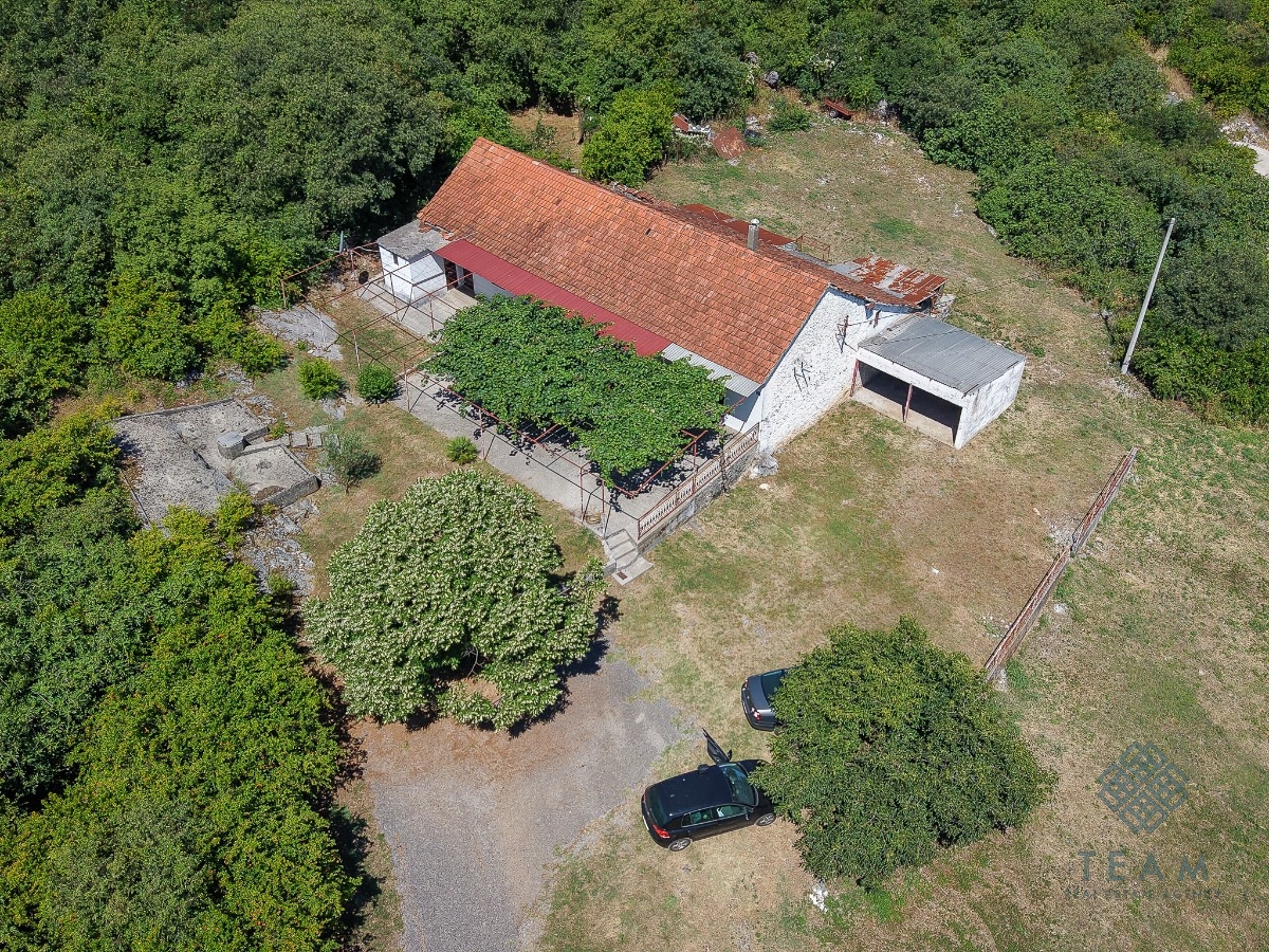 Podgorica, Beri, Ev, 112 m²
