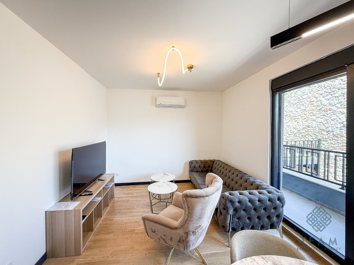 Podgorica, Gorica C, dvosoban 58 m²