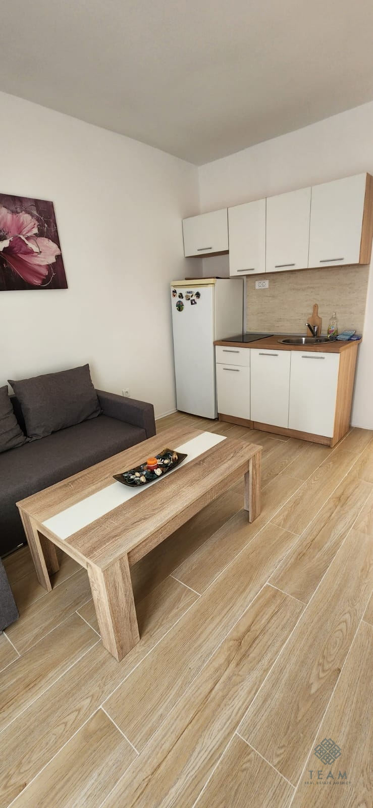 Budva, Bečići, stan 114 m²