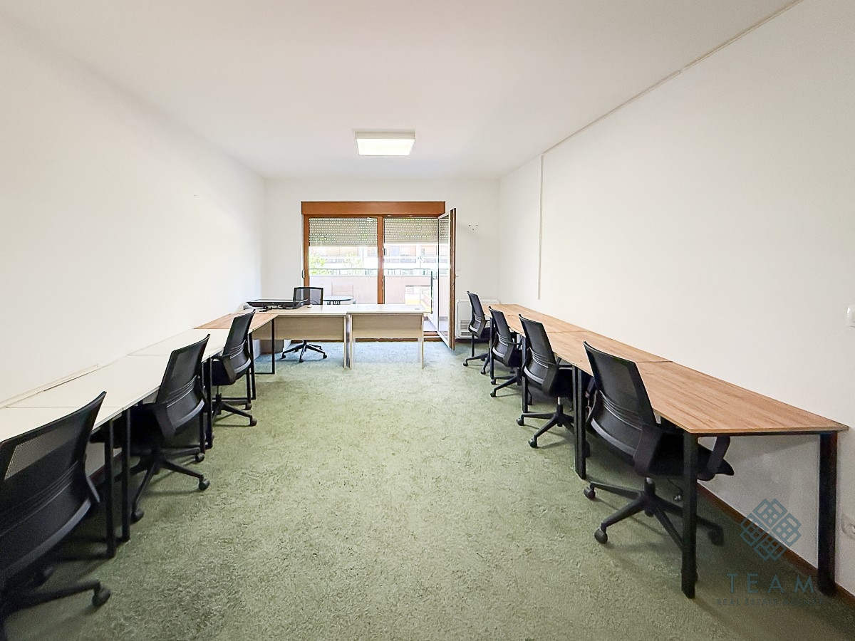 Podgorica, Master Kvart, poslovni prostor 78 m²