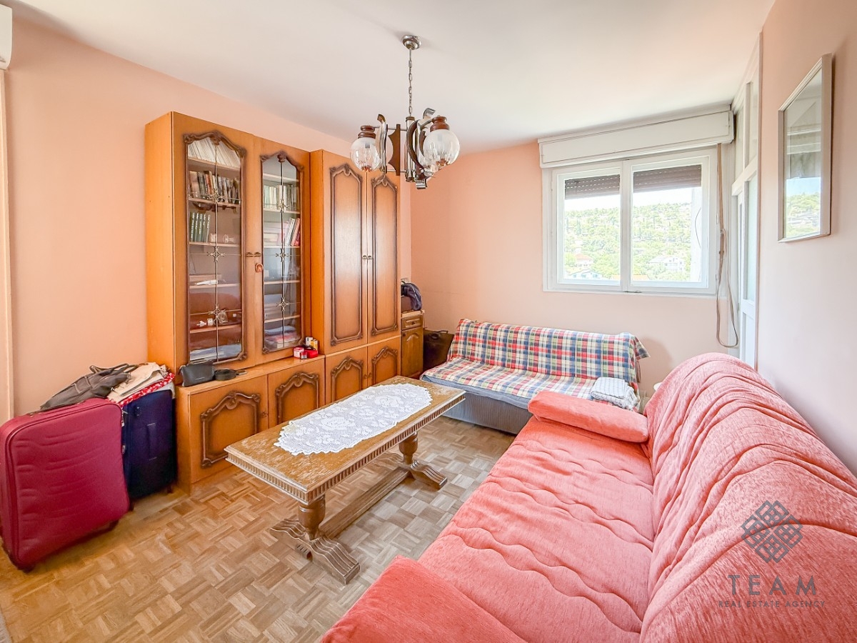 Podgorica, Momišići, jednosoban stan 48 m²