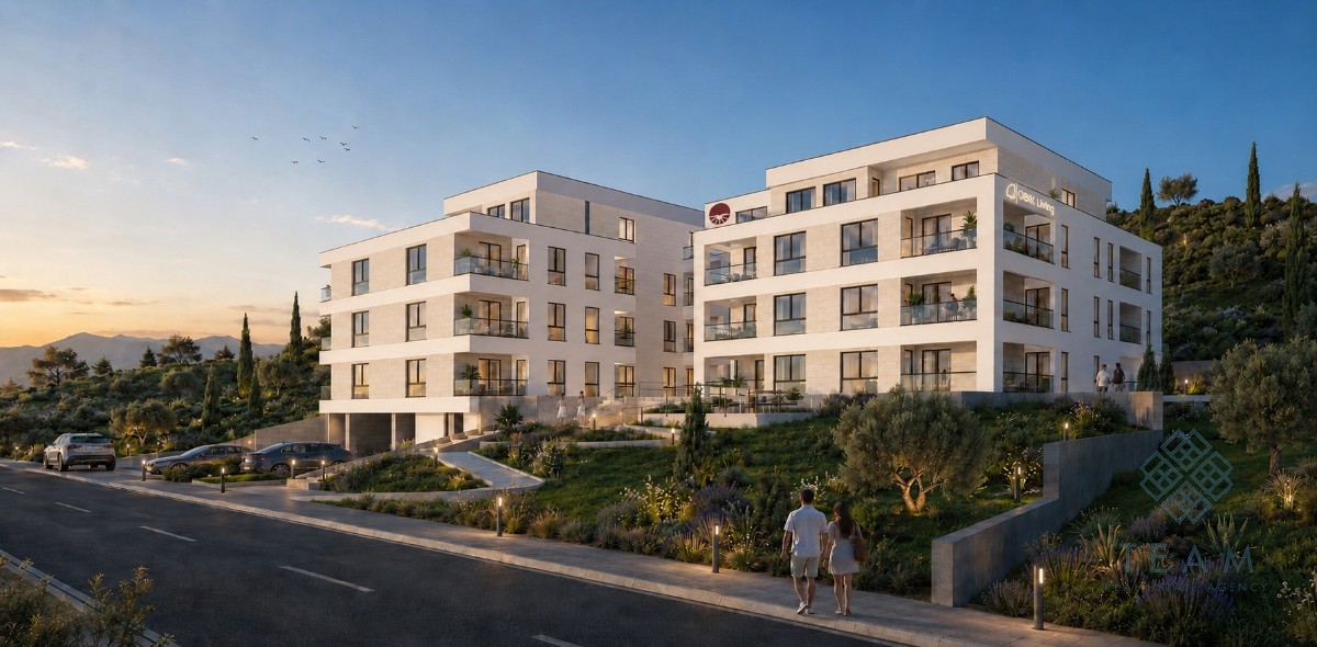 Podgorica, Zagorič, garsonjera 29 m²