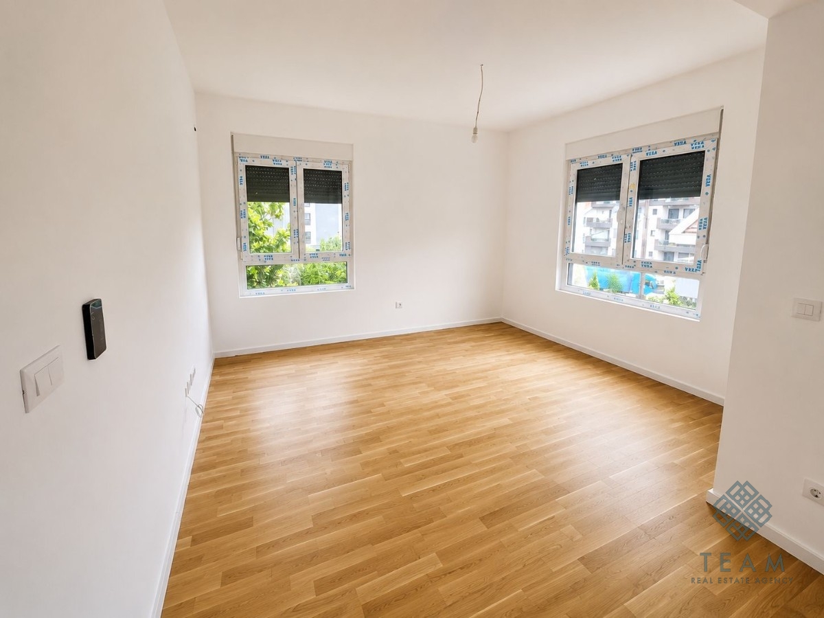 Podgorica, Momišići, 46 m² Bir Yatak Odalı Daire