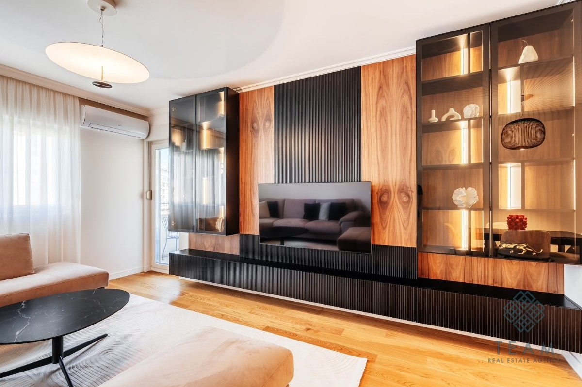Podgorica, Central Point, jednosoban stan 50 m²