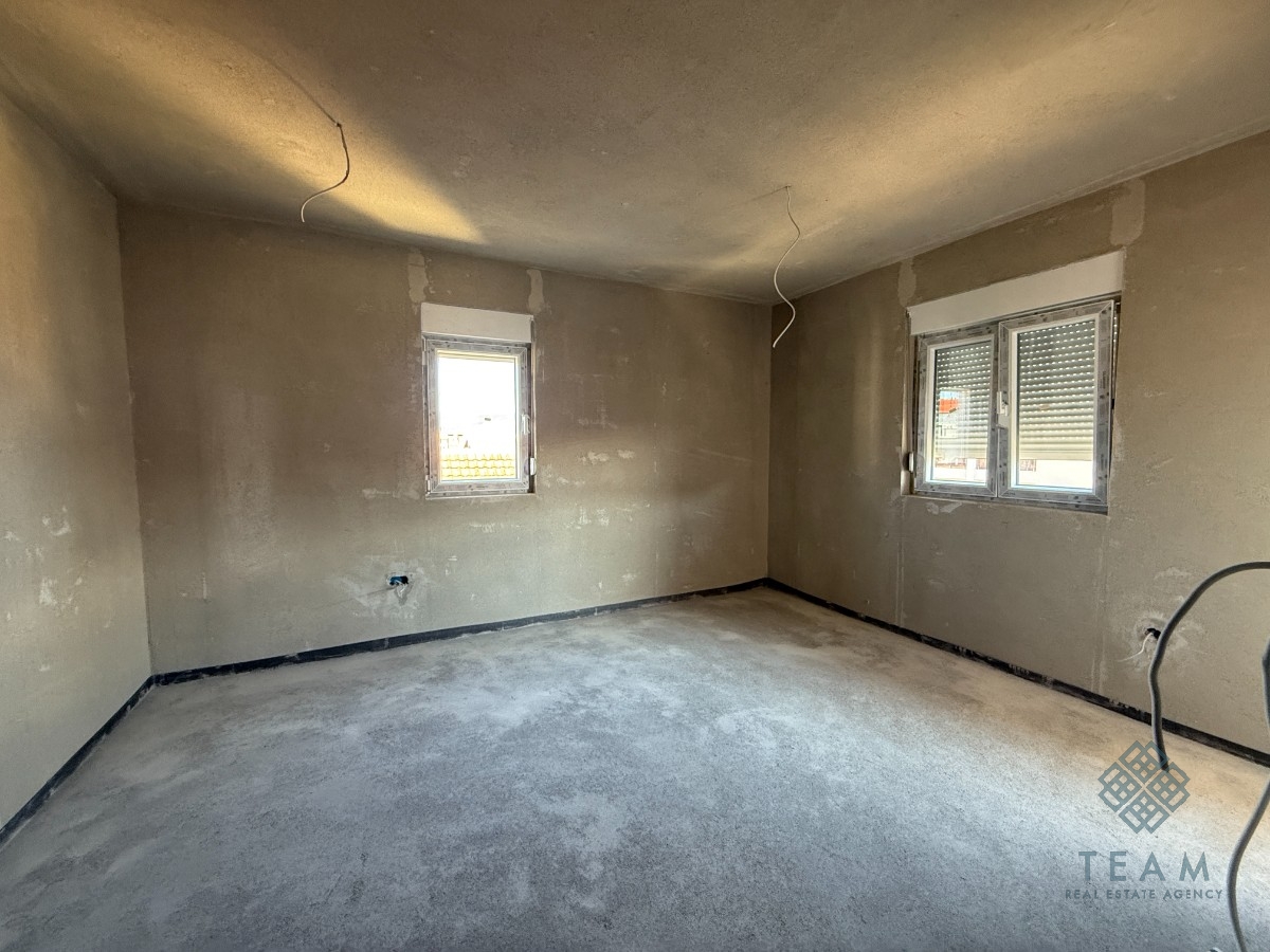 Podgorica, Zabjelo, garsonjera 27 m²