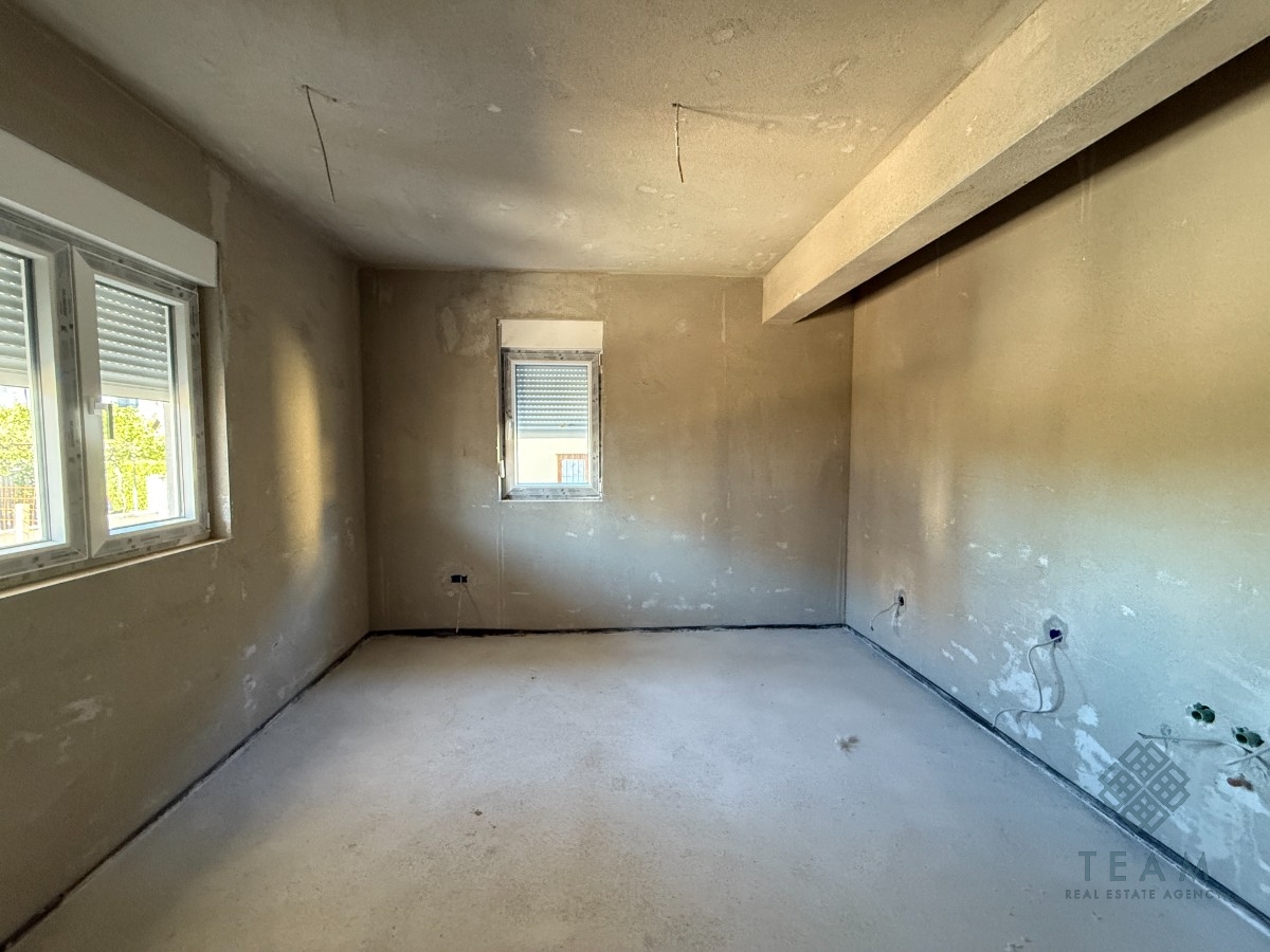 Podgorica, Zabjelo, garsonjera 24 m²