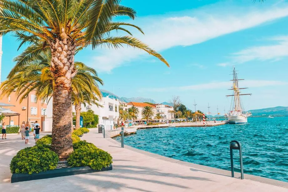 Tivat